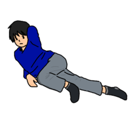 ravi.boys sticker sticker #14997636