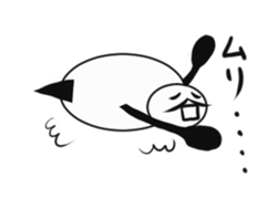 tanimaru uncle animations sticker #14997974