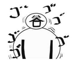 tanimaru uncle animations sticker #14997975