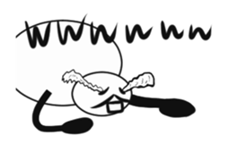 tanimaru uncle animations sticker #14997979