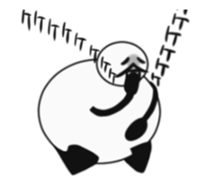 tanimaru uncle animations sticker #14997982