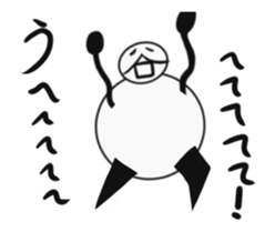 tanimaru uncle animations sticker #14997989