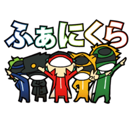 FUNNIEST STICKER sticker #14998006