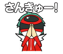 FUNNIEST STICKER sticker #14998011