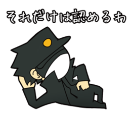 FUNNIEST STICKER sticker #14998027