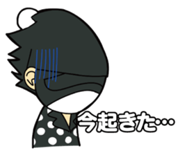 FUNNIEST STICKER sticker #14998030