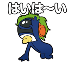 FUNNIEST STICKER sticker #14998032