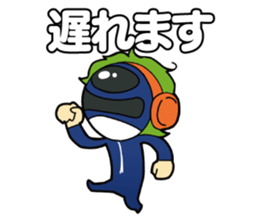 FUNNIEST STICKER sticker #14998033