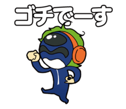 FUNNIEST STICKER sticker #14998034