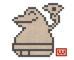 GIGAJYU sticker #14998348