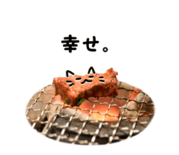 organ cats sticker #14998449