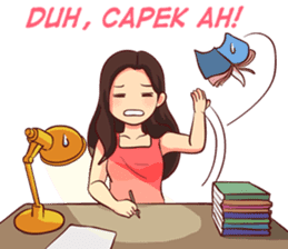 SMA Masa Kini sticker #14998609