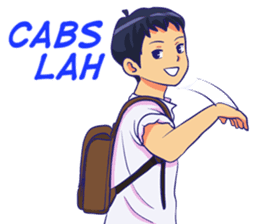 SMA Masa Kini sticker #14998619