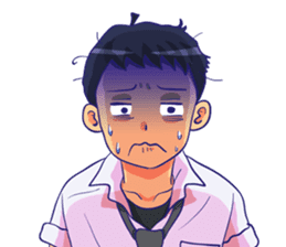 SMA Masa Kini sticker #14998623