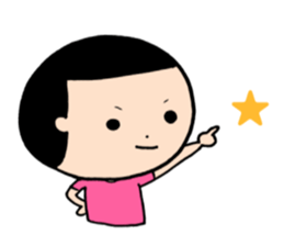 Useful Pierre-kun Sticker. sticker #14998882