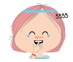 i am alone sticker #14998983