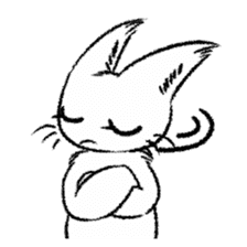 The Ronne Kotica Sticker sticker #14999488