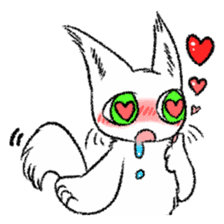 The Ronne Kotica Sticker sticker #14999490