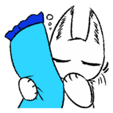 The Ronne Kotica Sticker sticker #14999492