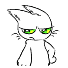 The Ronne Kotica Sticker sticker #14999493