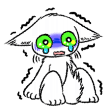 The Ronne Kotica Sticker sticker #14999497