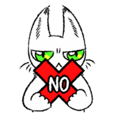 The Ronne Kotica Sticker sticker #14999506