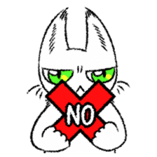 The Ronne Kotica Sticker sticker #14999506