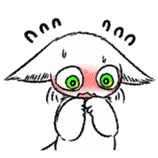 The Ronne Kotica Sticker sticker #14999511