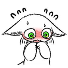 The Ronne Kotica Sticker sticker #14999511