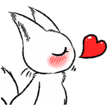 The Ronne Kotica Sticker sticker #14999512