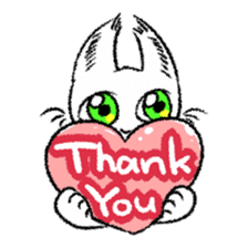 The Ronne Kotica Sticker sticker #14999513