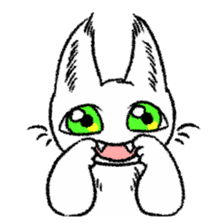 The Ronne Kotica Sticker sticker #14999525