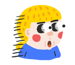 aminwu.03 sticker #15000113