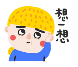 aminwu.03 sticker #15000114