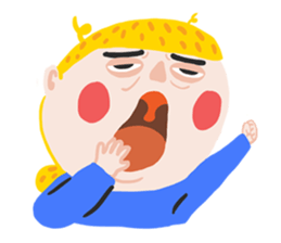 aminwu.03 sticker #15000115