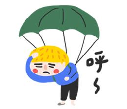 aminwu.03 sticker #15000128