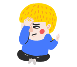 aminwu.03 sticker #15000130