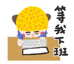 aminwu.03 sticker #15000132