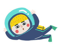 aminwu.03 sticker #15000137