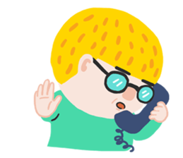 aminwu.03 sticker #15000140