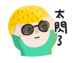 aminwu.03 sticker #15000141