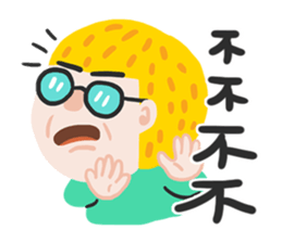 aminwu.03 sticker #15000143