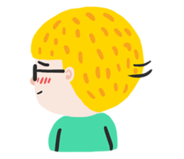 aminwu.03 sticker #15000144
