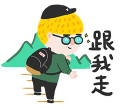 aminwu.03 sticker #15000145