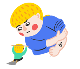 aminwu.03 sticker #15000149