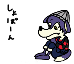 The Three Little Pigs Sticker sticker #15000365