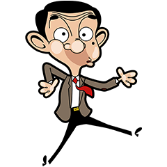 Mr Bean