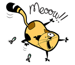 Mr Bean sticker #15000480