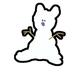 Mr Bean sticker #15000501