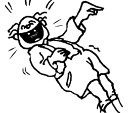 Nanz' Han sticker #15000873